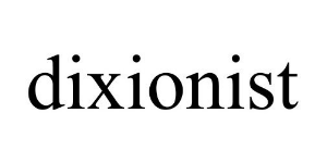 DIXIONIST