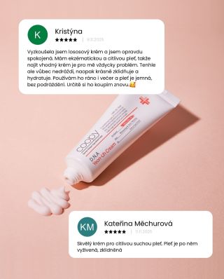 Jednoznačně nejprodávanější krém tohoto měsíce a není divu - ještě jsem na něj neslyšela jedinou negativní recenzi.🥇 Pro...